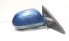 Oglinda electrica dreapta cu semnalizare sus, Audi A4 (8K2, B8) (id:718568)