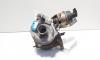 Turbosuflanta, cod GM55225439, Opel Meriva B, 1.3 CDTI, A13DTE (idi:717878)
