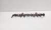 Rampa injectoare cu senzor, cod GM55573331, 0445214222, Opel Astra J, 1.3 CDTI, A13DTE (idi:717887)