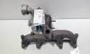 Turbosuflanta, cod 038253016F, Vw Golf 4 (1J1) 1.9 TDI, ASZ (id:718705)