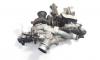 Turbosuflanta biturbo, cod 8513566, 8513568, Bmw X5 (F15, F85) 2.0 diesel, B47C20B (id:718739)