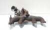 Turbosuflanta, cod 03G253014T, Vw Golf 5 (1K1) 1.9 TDI, BLS (id:718698)