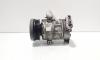Compresor clima, cod GM55701200, Opel Corsa D 1.0 benz, A10XEP (id:718977)