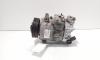 Compresor clima, cod 1K0820859F, Vw Passat (3C2) 1.9 TDI, BLS (id:718971)