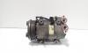 Compresor clima, cod 3M5H-19D825-KP, Ford Focus 2 (DA) 1.6 TDCI, G8DD (id:718458)