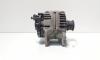 Alternator 90A Bosch, cod 037903025M, Vw Polo sedan (9N) 1.4 benz, BKY (idi:717597)