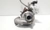 Turbosuflanta, cod 9686120680, Ford Galaxy 2, 1.6 TDCI, T1WA (idi:717639)