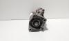 Electromotor, cod 03G911025, 0001125053, Audi A4 (8EC, B7) 2.0 TDI, BLB, 6 vit man (id:718683)