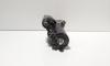 Electromotor, cod 1241-7796892-02, Bmw 3 (E90) 2.0 diesel, 204D4, 6 vit man (id:718670)