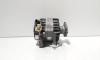 Alternator 105A, Ford Focus 2 (DA) 1.8 TDCI, KKDA (id:718757)