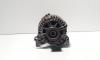 Alternator 110A Valeo, cod 03C903023B, Vw Golf 5 (1K1) 1.6 FSI, BAG (id:718786)