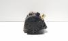 Alternator 105A, cod 4M5T-10300-LC, Ford Focus 2 (DA) 1.8 TDCI, KKDA (id:718758)