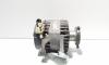 Alternator 105A, cod 4M5T-10300-LC, Ford Focus 2 (DA) 1.8 TDCI, KKDA (id:718747)