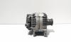 Alternator 140A Bosch, cod 03G903016E, Audi A4 (8K2, B8) 2.0 TDI, CAG (id:718750)