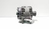Alternator 140A Valeo, cod 03L903023L, Vw Golf 7 (5G) 1.6 TDI, CLH (id:718759)