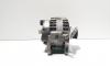 Alternator 90A Valeo, cod 030903023J, Vw Golf 4 (1J1) 1.8 t-benz, AUM (id:718781)