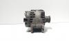 Alternator 140A Valeo, cod 03G903016G, Audi A4 Avant (8K5, B8) 2.0 TDI, CAG (id:718778)