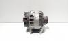 Alternator 180A Valeo, cod 021903026L, Skoda Superb II (3T4) 2.0 TDI, BMP (id:718784)