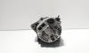 Alternator, cod YLE102080, Land Rover Freelander (LN) 2.0 diesel, 204D3 (id:718755)