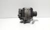 Alternator 120A Bosch, cod 028903028E, Vw Golf 4 (1J1) 1.9 TDI, ARL (id:718776)