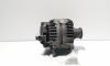 Alternator 140A Bosch, cod 03G903016E, Audi A4 (8K2, B8) 2.0 TDI, CAG (id:718796)