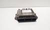 Calculator motor ECU, cod 237100323R, 0281016227, Renault Megane 3, 2.0 DCI, M9R615 (idi:717758)
