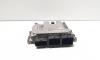 Calculator motor ECU, cod CV1A-12A650-FA, 0281030891, Ford Fiesta 6 1.6 TDCI, T3JA (id:718873)