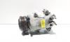 Compresor clima, cod AV11-19D629-BA, Ford B-Max 1.4 benz, SPJA (id:718862)