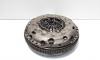 Volanta masa dubla cu placa presiune, Vw Beetle (5C1) 2.0 TDI, CFF, 6 vit man (idi:717131)