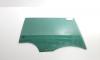 Geam mobil usa dreapta spate, Opel Zafira C (P12) (id:718115)