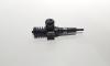 Injector, cod 03G130073G+, BPT, 0414720404, Vw Golf 5 Plus (5M1) 2.0 TDI, BKD (id:718936)