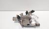 Egr cu corp termostat, cod GM24445720, GM24418432, Opel Astra H Sedan 1.6 benz, Z16XEP (idi:717946)