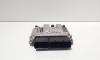 Calculator motor ECU, cod 03G906021PM, 0281014061, Vw Passat Variant (3C5) 1.9 TDI, BXE (idi:717217)