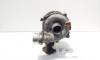 Turbosuflanta, cod 54399700070, Renault Fluence, 1.5 DCI, K9K832 (idi:718343)