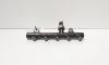 Rampa injectoare cu senzor, cod 9656391180, Citroen C5 (II) Break, 2.0 HDI, RHR (idi:718299)