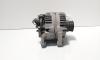 Alternator 100A Bosch, cod GM13229984, Opel Astra H 1.6 benz, Z16XER (id:665564)