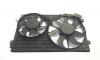 Grup electroventilatoare, cod 1K0121207T, Audi A3 Sportback (8PA) 2.0 FSI, BLR (idi:717223)