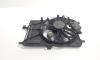 Electroventilator cu releu, cod 8V61-8C607-EB, Ford Grand C-Max 1.6 TDCI, T1DA (idi:718310)