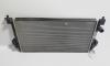 Radiator racire apa, cod 5Q0121251EC, Skoda Octavia 3 (5E3) 1.6 TDI, CLH (idi:711711)