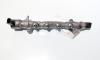 Rampa injectoare cu senzori, cod 04L130089F, VW Golf 7 Variant (BA5), 1.6 TDI, DDY (idi:711639)