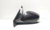 Oglinda electrica stanga cu semnalizare, Renault Laguna 3, vol pe dreapta (id:719325)