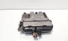 Calculator motor ECU, cod 03C906016E, 0261S04393, Vw Passat (362) 1.4 TSI, CAXA (idi:718463)