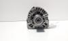 Alternator Valeo, cod 231000026R, Renault Megane 3 1.5 DCI, K9KR846 (id:719255)