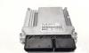 Calculator motor ECU, cod A6461501691, 0281012344, Mercedes Clasa C T-Model (S203), 2.0 CDI (idi:648029)