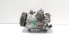 Compresor clima, cod 1K0820803Q, Skoda Octavia 2 (1Z3) 2.0 TDI, BKD (id:719233)