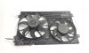 Grup electroventilatoare, cod 1K0121207AD, Vw Touran (1T1, 1T2) 2.0 TDI, BKD (id:719701)