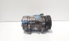 Compresor clima, cod 7M3820803B, Vw Sharan (7M8, 7M9, 7M6) 2.0 TDI, BVH (id:719614)