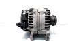 Alternator, cod 028903031, Vw Passat Variant (3B6) 2.0tdi, BGW (pr:110747)