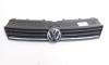 Grila bara fata centrala sus cu sigla, cod 6C0853653A, VW Polo (6R), facelift (id:719933)