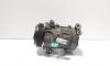 Compresor clima, cod GM13208187, Opel Astra G 1.8 benz, Z18XE (id:719396)